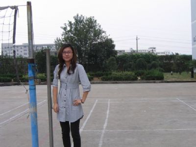 丫头的第一张照片--安庆交友中心
