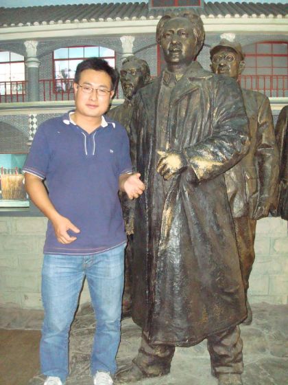 shuyilai的第一张照片--安庆交友中心
