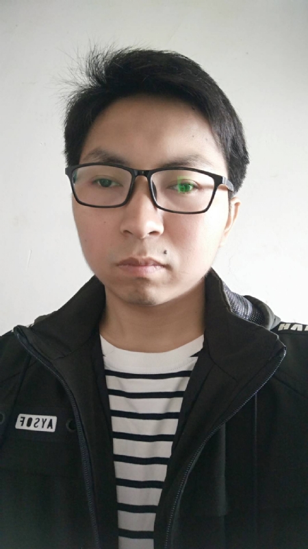 倪松的第一张照片--安庆交友中心