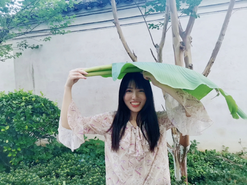 木沙的第一张照片--安庆交友中心