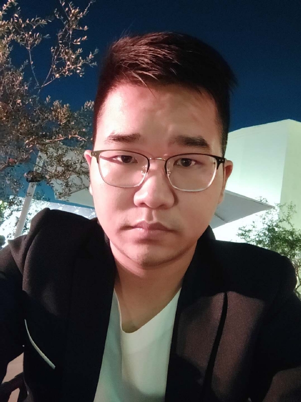 在路上的第一张照片--安庆交友中心