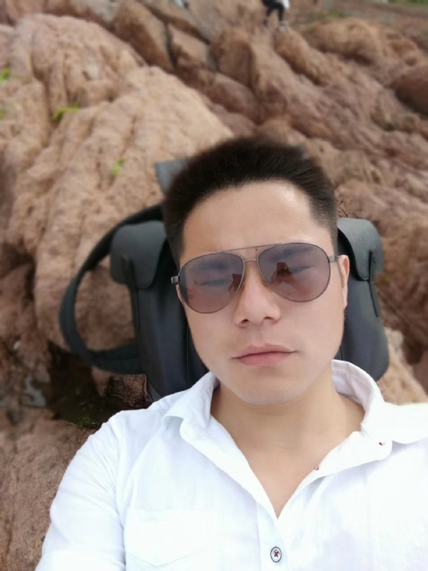 易听的第一张照片--安庆交友中心
