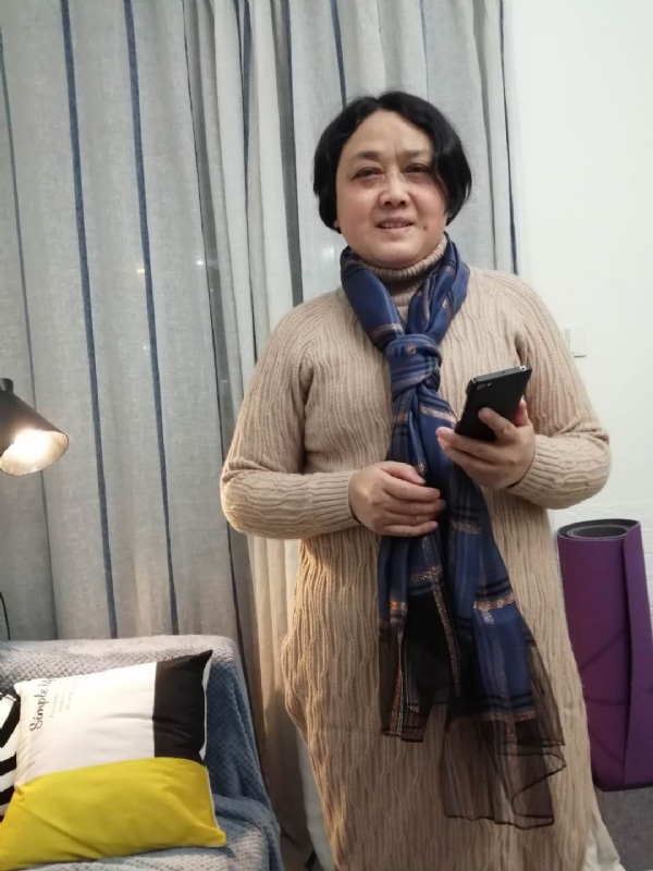 荣荣的第二张照片--安庆交友中心