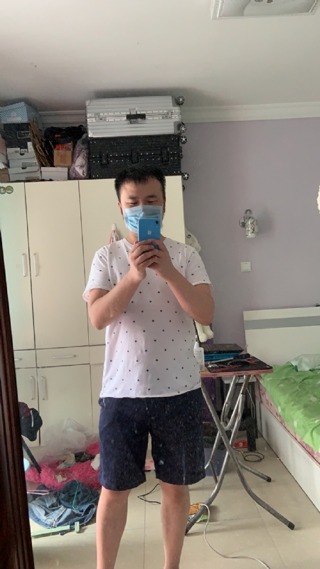 才疏学浅的第一张照片--安庆交友中心