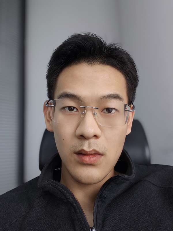 柳慕清的第一张照片--安庆交友中心