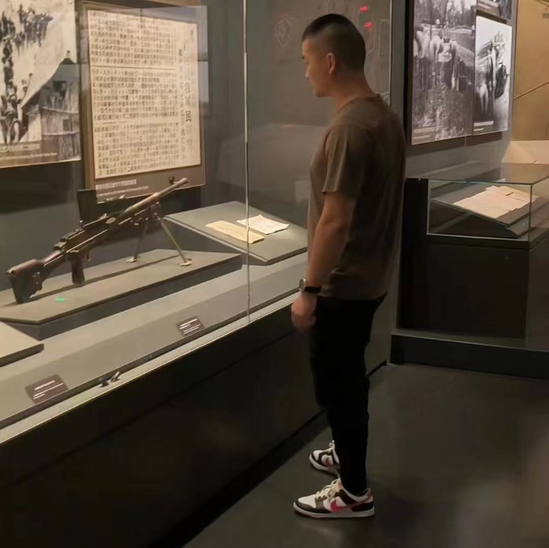 霸气的第一张照片--安庆交友中心