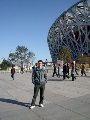 一个人过的第一张照片--安庆交友中心